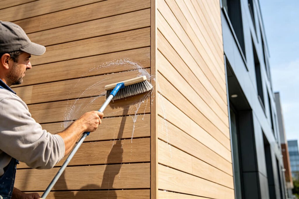Composite Cladding vs Timber: What Trade Buyers Need to Know 2 composite cladding vs timber 03