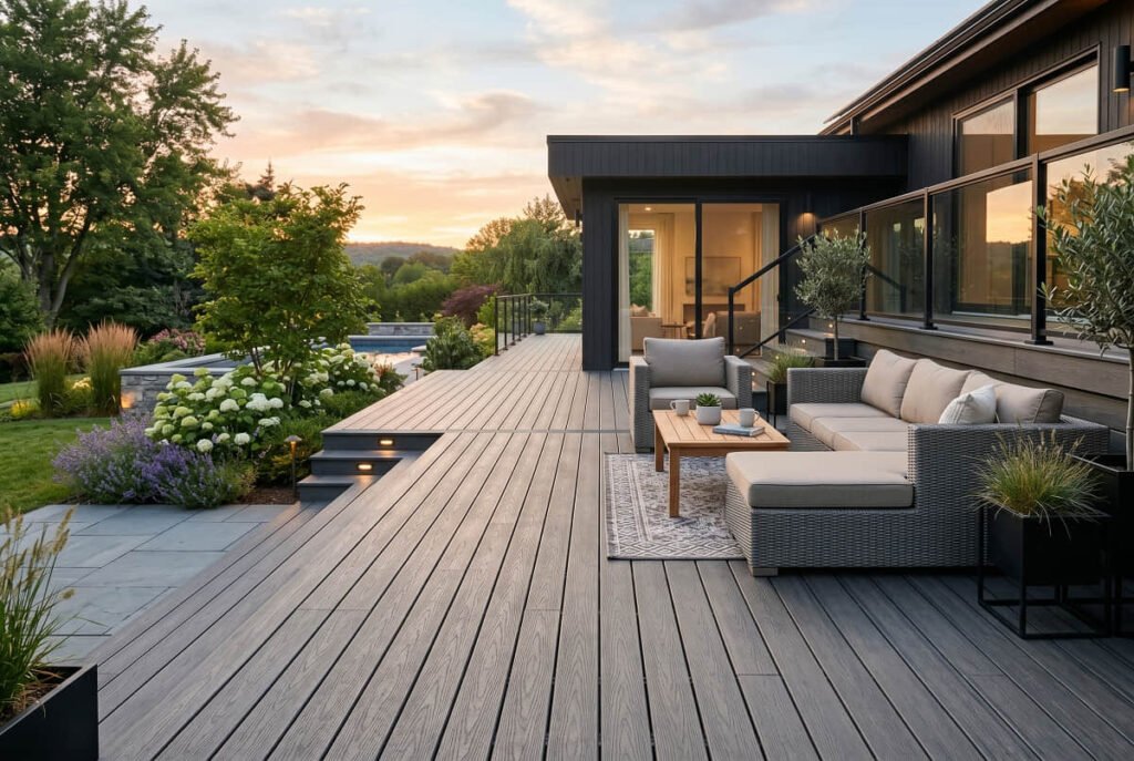 Composite Decking vs Merbau: Which is Right for You? 5 composite decking vs merbau 10 1