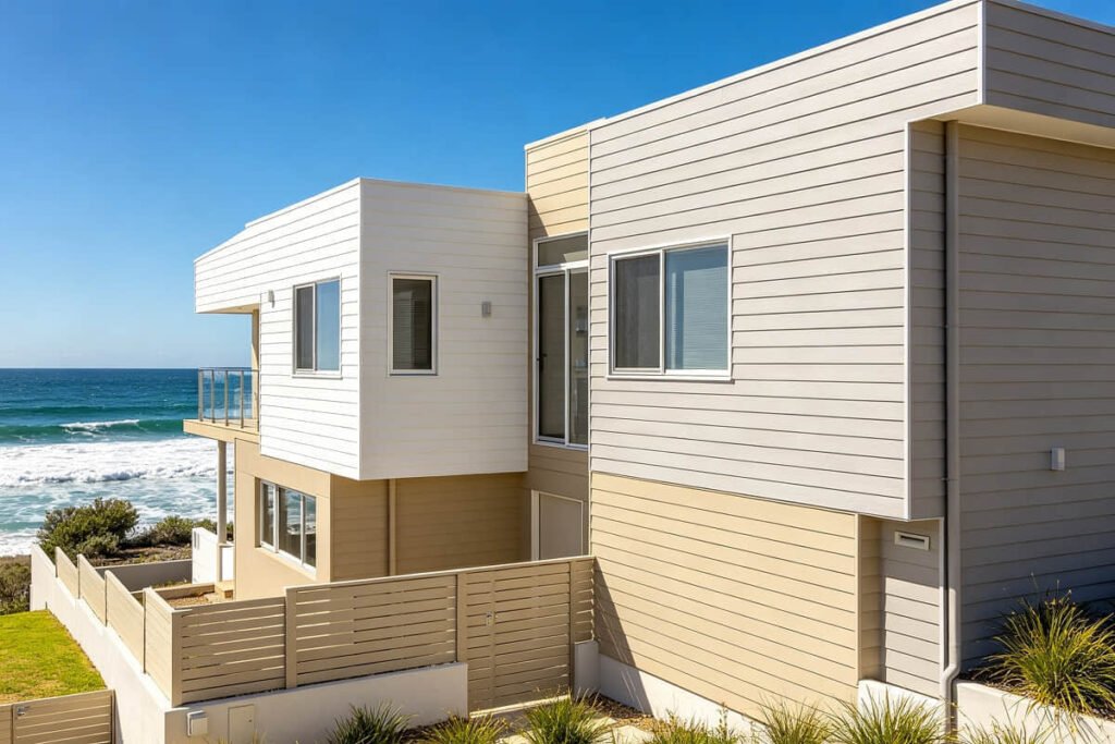 what is composite cladding 12