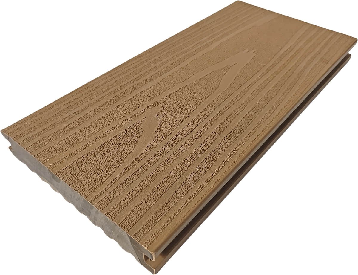 What Is Composite Decking? A Guide for Builders 3 what is composite decking 06