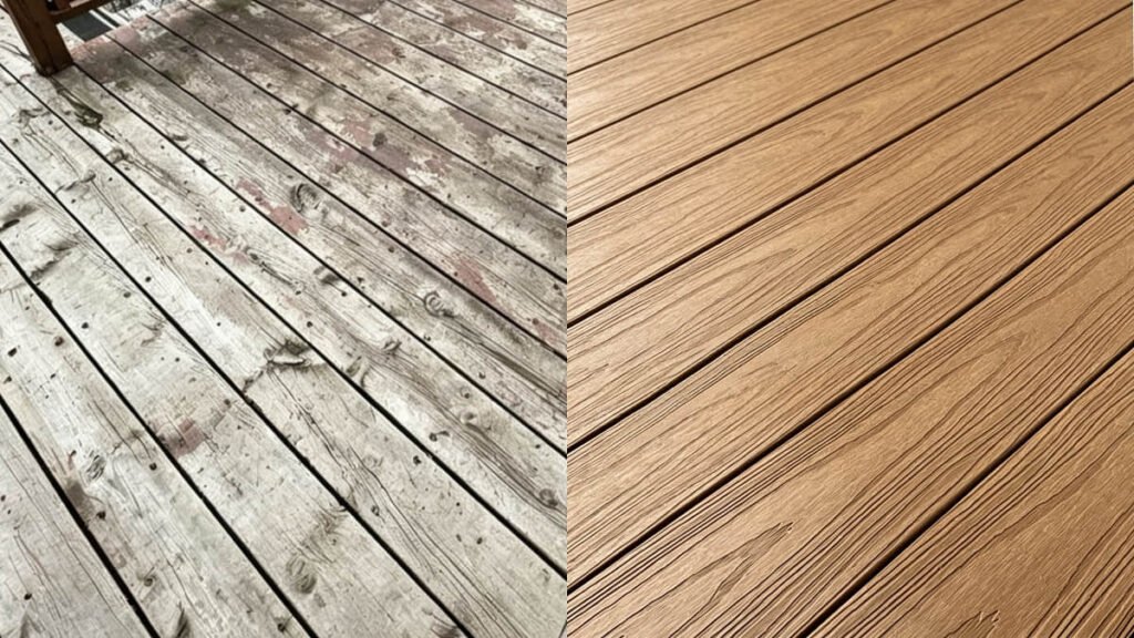 What Is Composite Decking? A Guide for Builders 6 what is composite decking 07