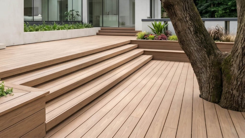 What Is Composite Decking? A Guide for Builders 7 what is composite decking 10