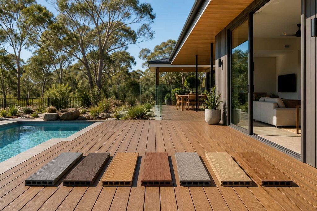 Best Composite Decking in Australia: Brands Compared on Specs, Price and Warranty 2 best composite decking australia brand comparison