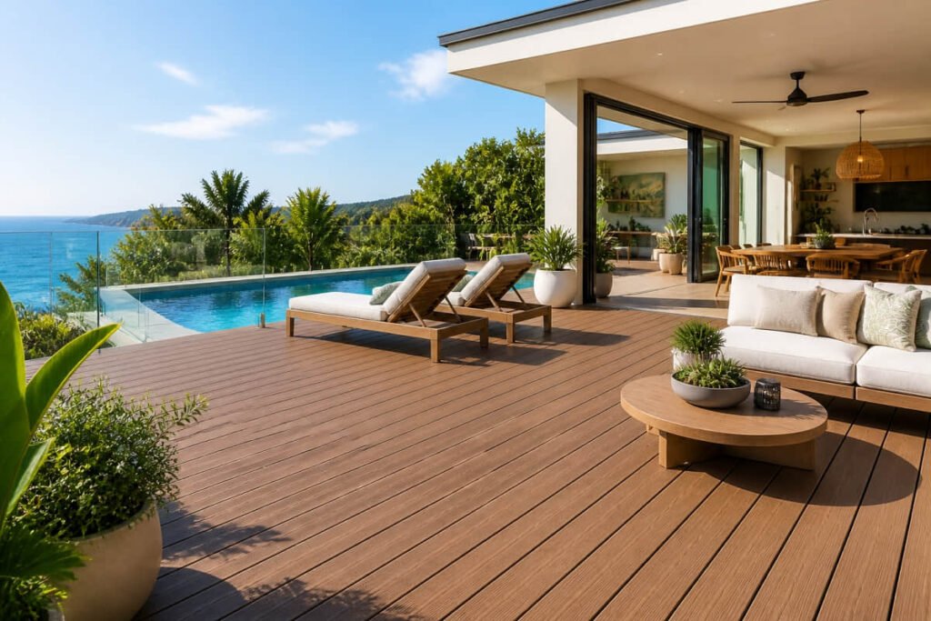 Best Composite Decking in Australia: A Practical Buyer's Guide 3 best composite decking in australia 03