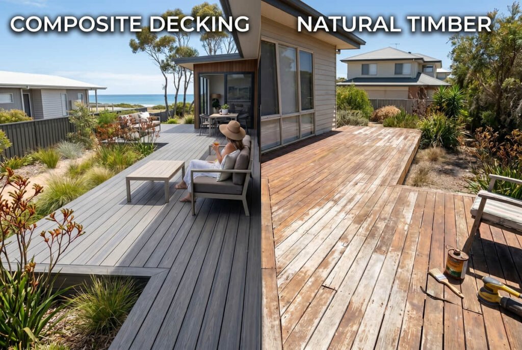 Best Composite Decking in Australia: A Practical Buyer's Guide 2 best composite decking in australia 07