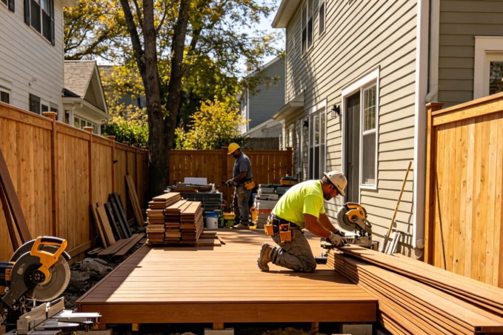 composite decking prices australia 25