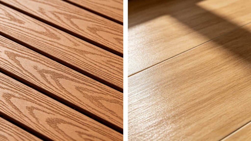 Composite Decking vs PVC Decking: The Australian Builder's Guide 1 composite decking vs pvc decking 03