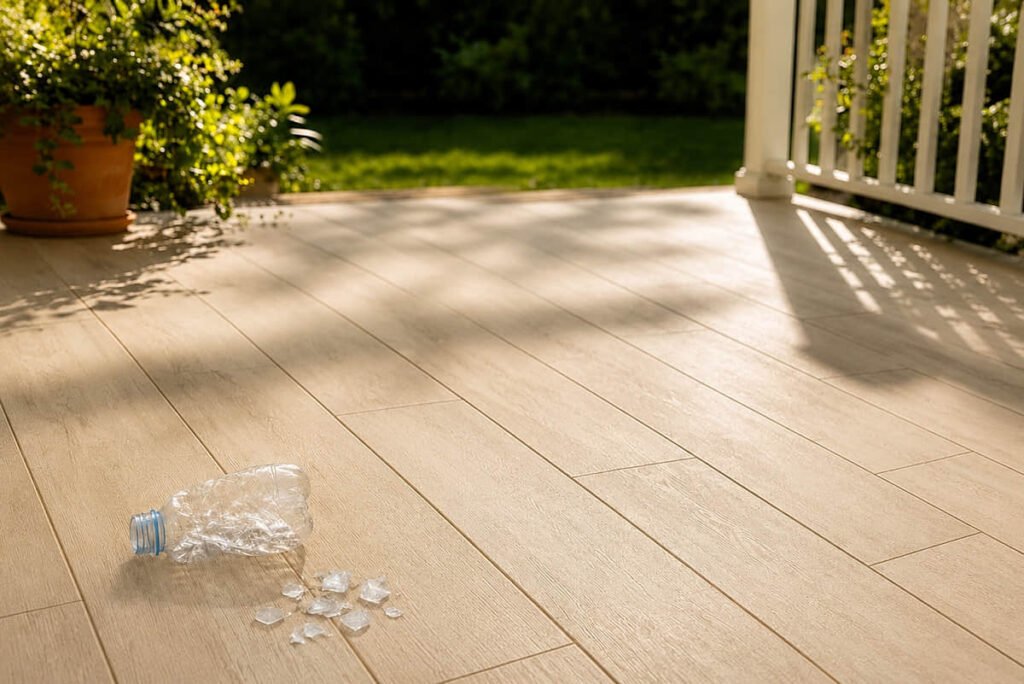 Composite Decking vs PVC Decking: The Australian Builder's Guide 3 composite decking vs pvc decking 09