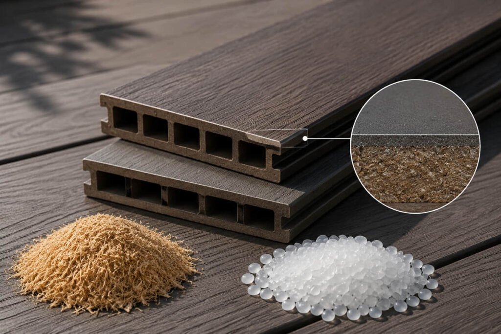 Composite Decking vs PVC Decking: The Australian Builder's Guide 2 composite decking vs pvc decking 10