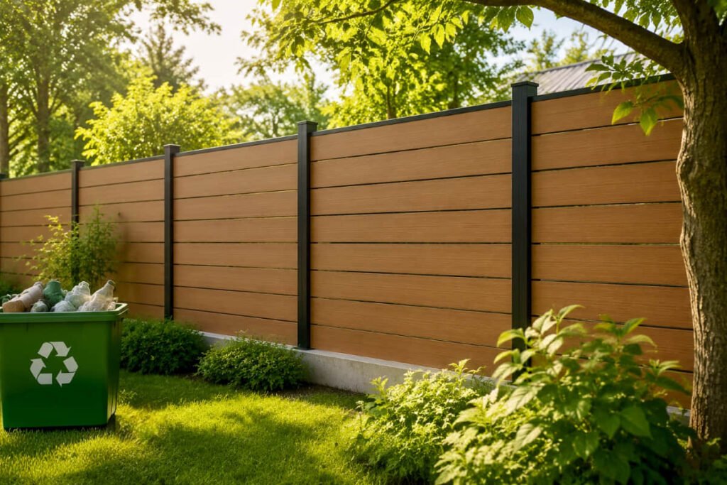 Composite vs Wood Fence: Which Cuts Your Callbacks 3 composite vs wood fence 11