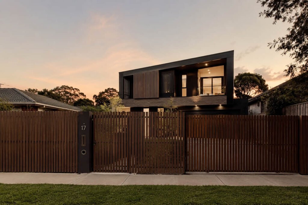 front fence ideas australia 05