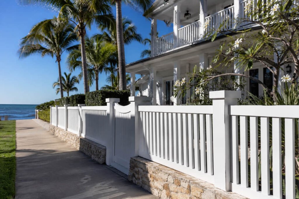 front fence ideas australia 06