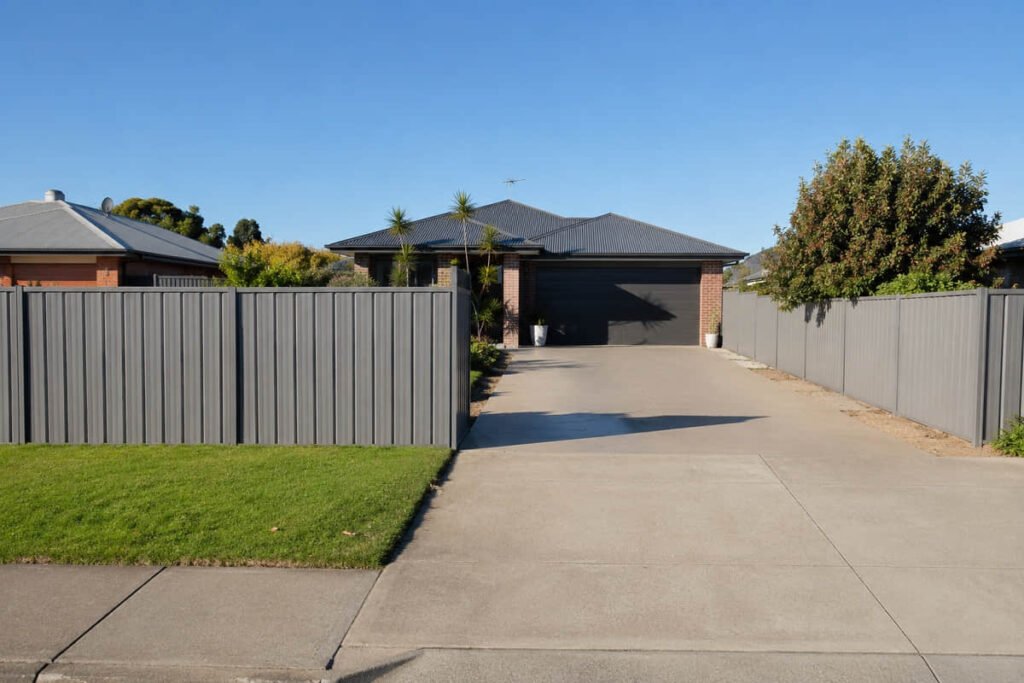 front fence ideas australia 14