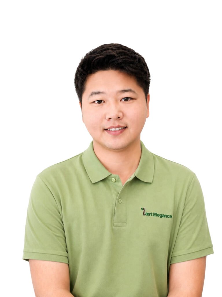 jayce yang