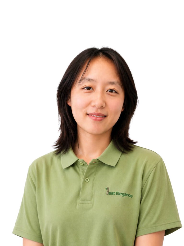 lola yang