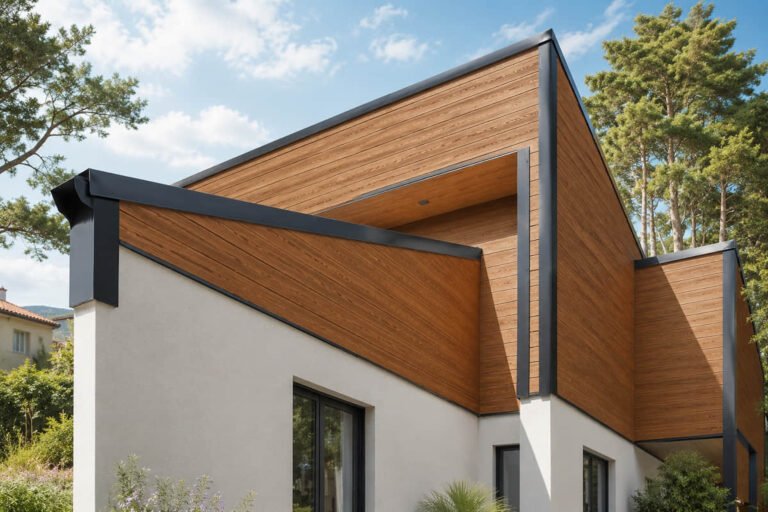 DecoGroove Cladding 14 oakling cladding product 01