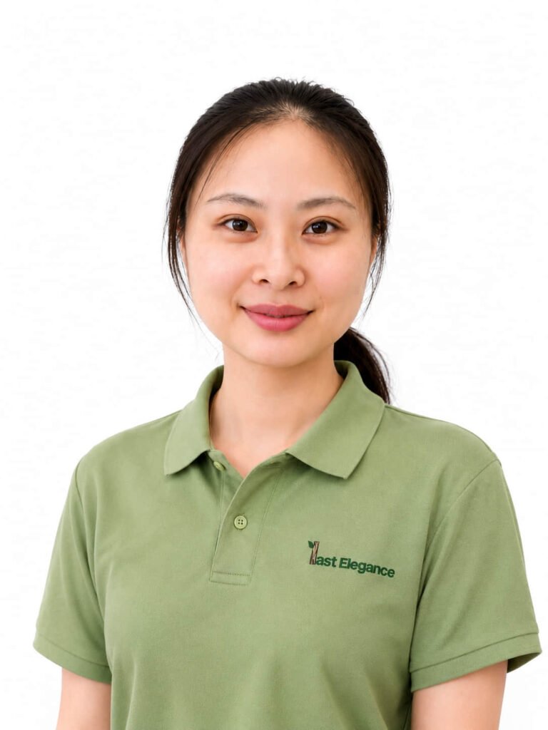 shelly zhou