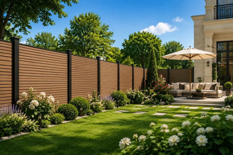 Vista Composite Screening Panels 17 twinline composite screening panels product 01