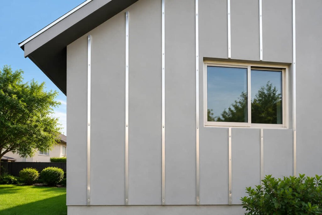 7 Common Mistakes to Avoid Installing Composite Cladding 2 avoid incorrect composite cladding fixing spacing mistake