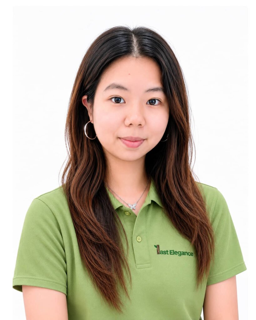 beryl lei