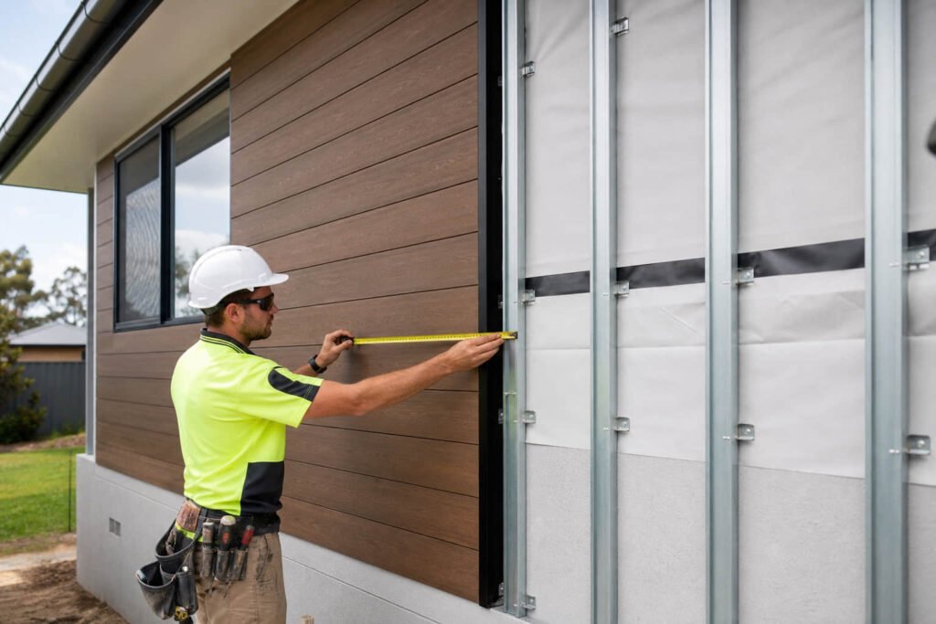 Composite Cladding Cost per m² in Australia — Full Price Breakdown (2026) 1 australian composite wall cladding price guide
