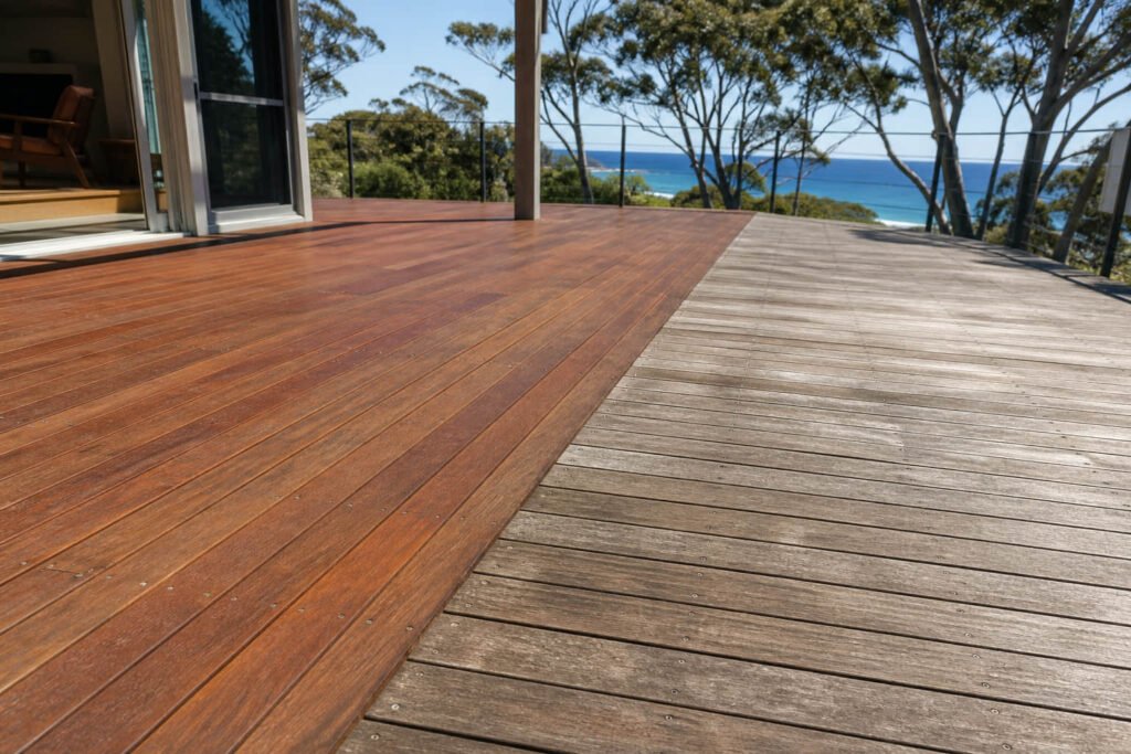 Spotted Gum vs Merbau Decking: Cost, Durability, and the Composite Alternative 2 durable timber decking australian climate