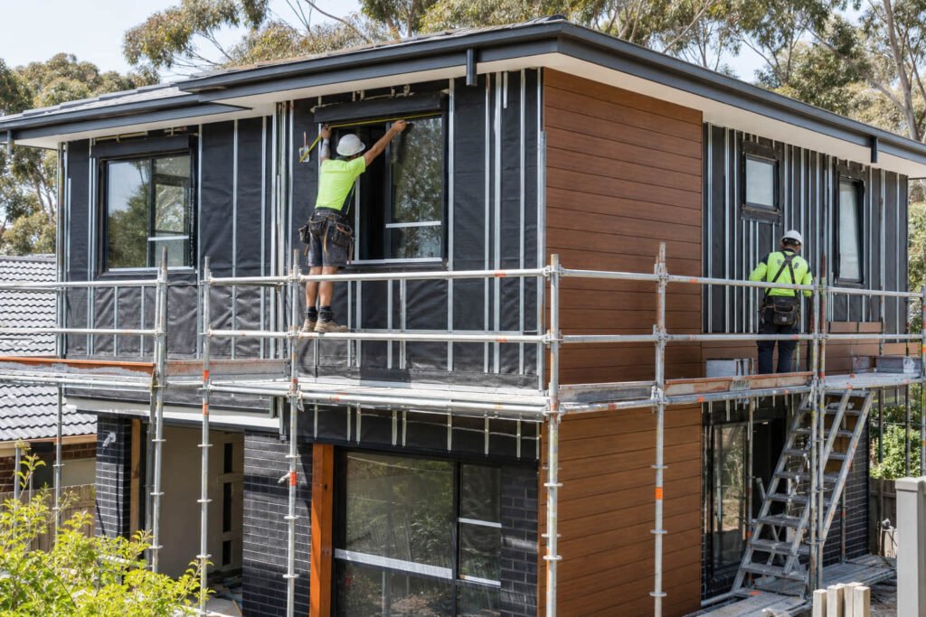 Composite Cladding Cost per m² in Australia — Full Price Breakdown (2026) 3 factors affecting cladding installation cost australia
