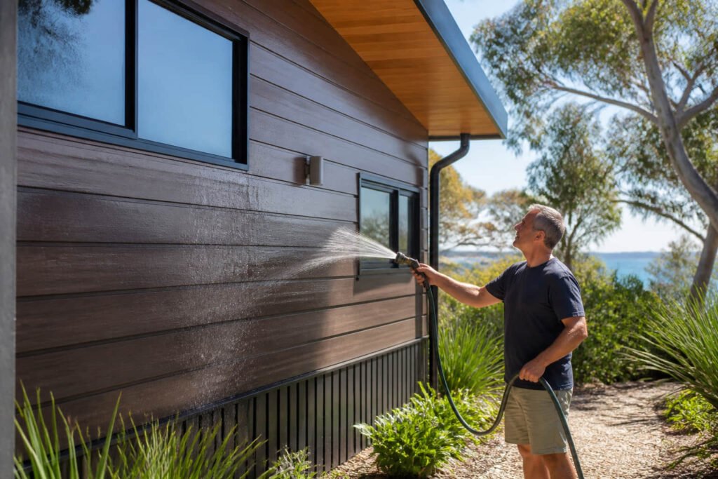 Composite Cladding Cost per m² in Australia — Full Price Breakdown (2026) 5 long term value of composite cladding