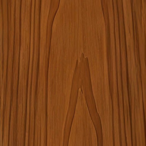 teak color palette