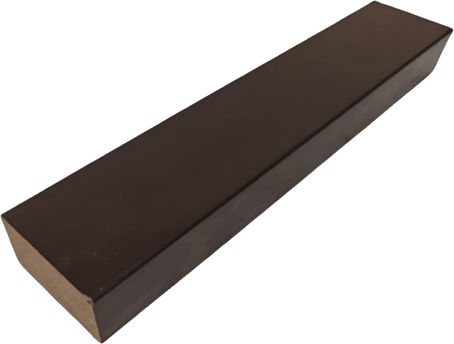 Composite Decking, Screening & Cladding Accessories 4 1st generation solid wpc joist