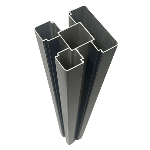 Composite Decking, Screening & Cladding Accessories 2 Aluminum column