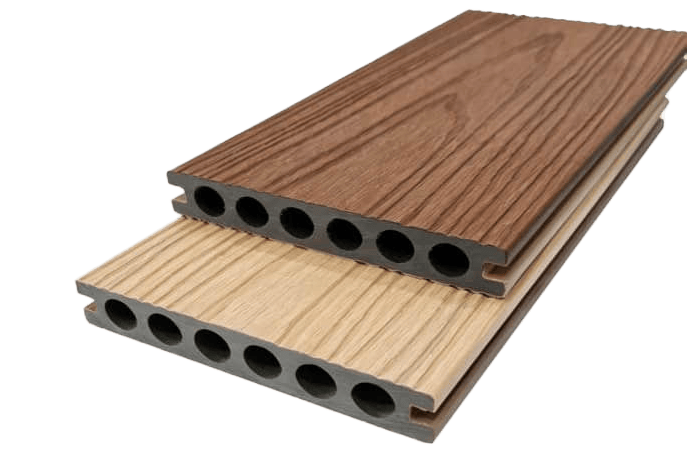 composite decking renew product transparent image