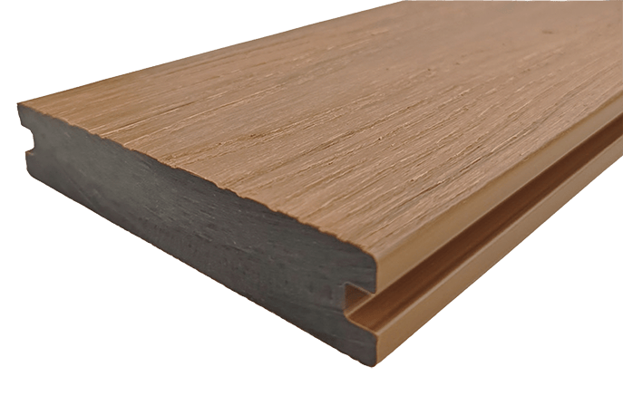 composite decking timberluxe product transparent image