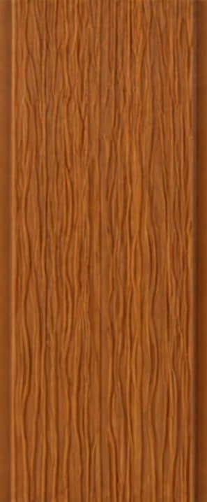 crude rhythm linea composite screening batten