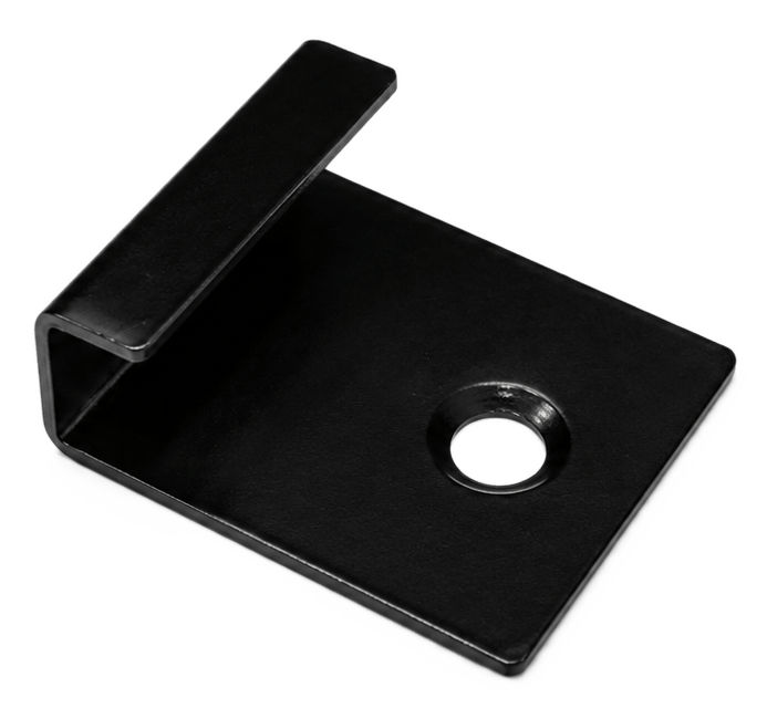 Composite Decking, Screening & Cladding Accessories 9 Starting buckle