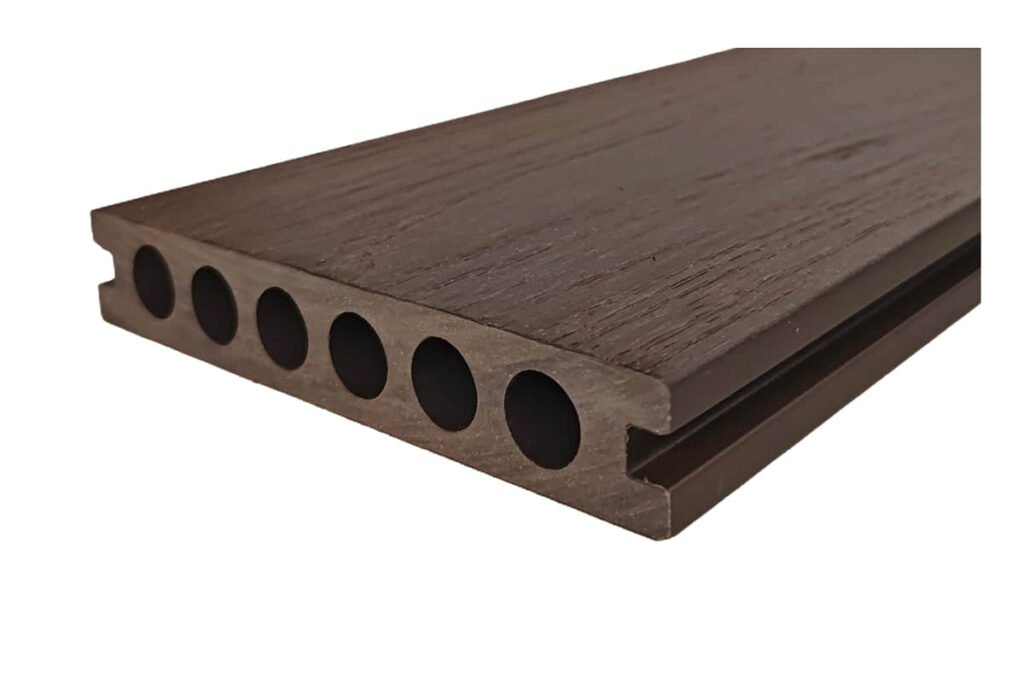 Composite Decking VerdeLife 140x23mm