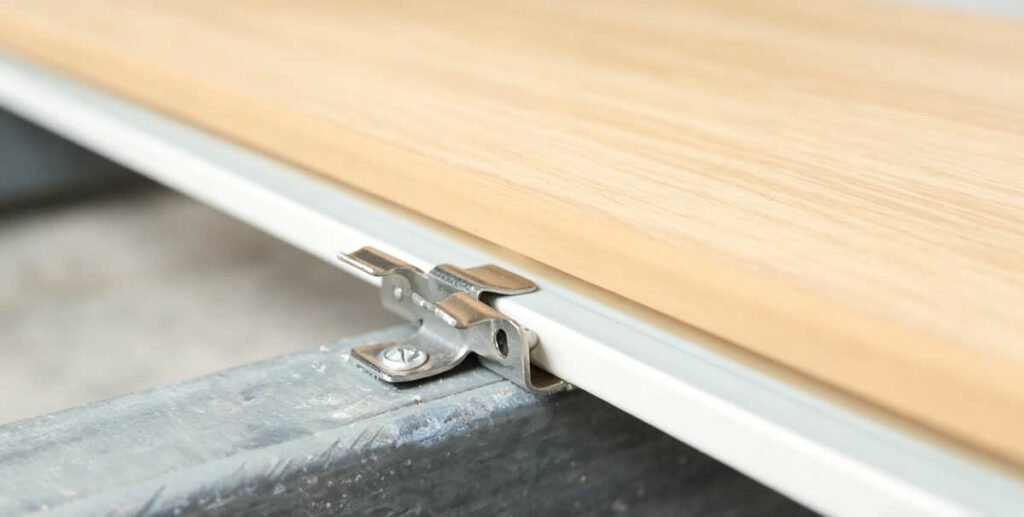 how to install composite decking 06