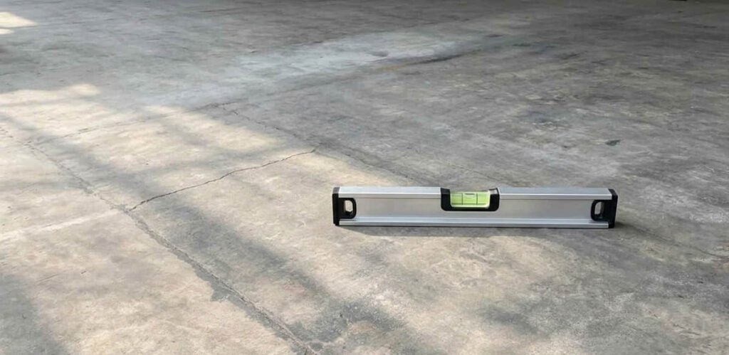 how to install composite decking 07