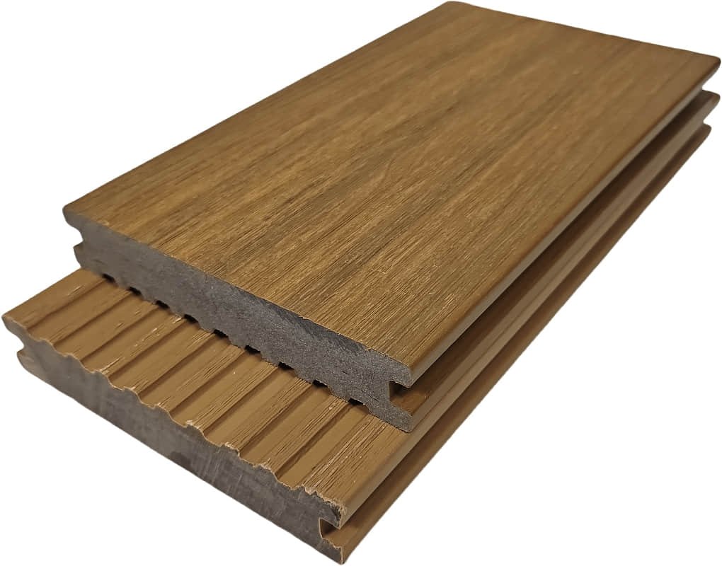 what is composite decking 08
