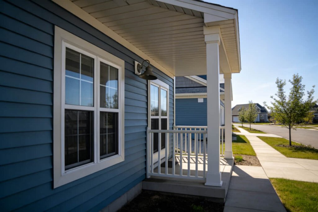 what is composite siding 07
