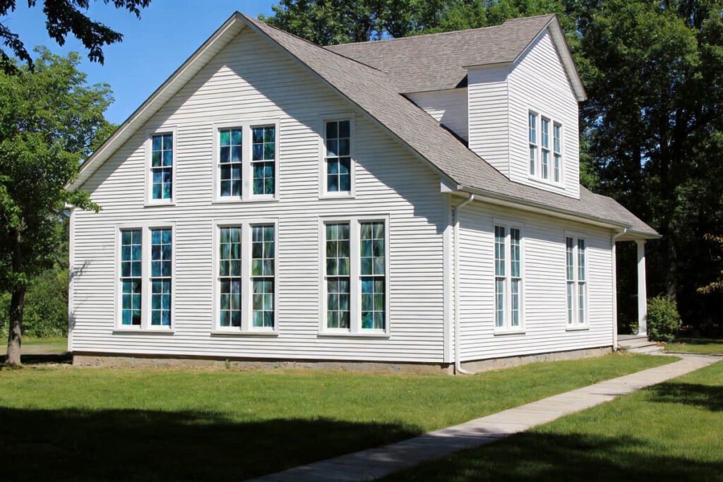 what is composite siding 10