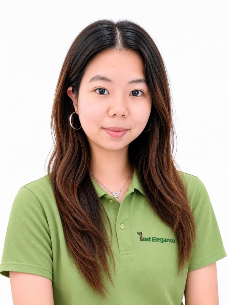 beryl lei