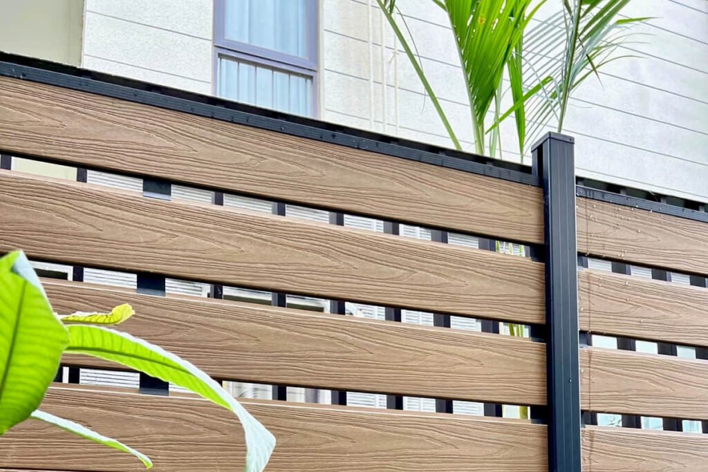 how much does composite fencing cost 02