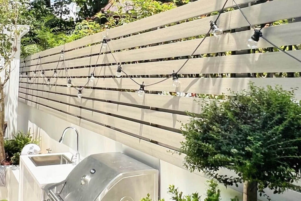 how much does composite fencing cost 05