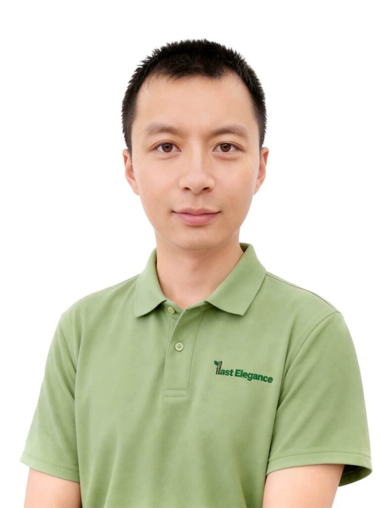 ryan pan