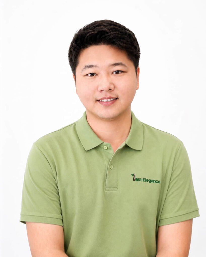jayce yang