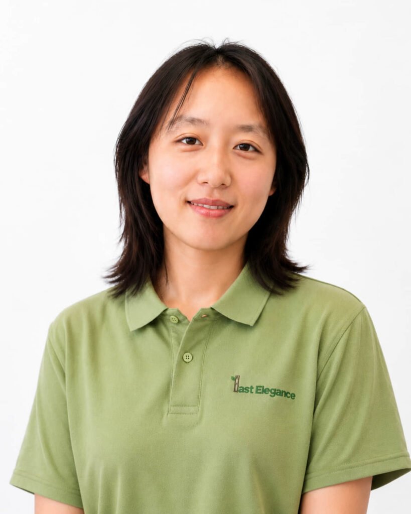 lola yang