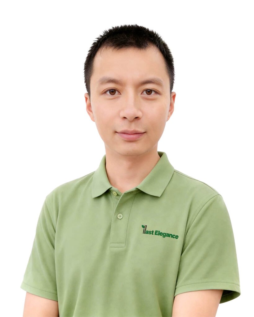 ryan pan