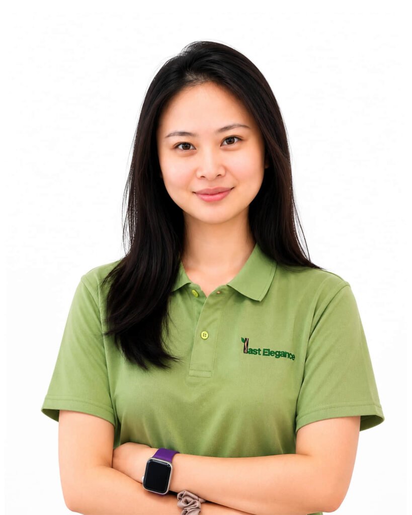 shelly zhou