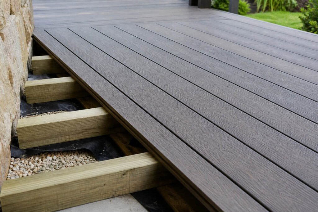 How Long Does Composite Decking Last? Lifespan, Factors, and Maintenance 3 Factors that affect composite decking lifespan